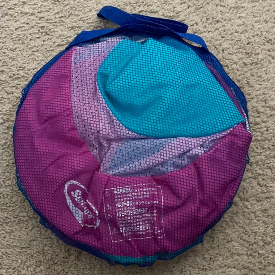 Swimmer Float Canopy